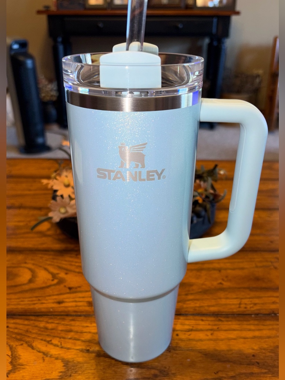 Stanley 30oz Blueberry Milk